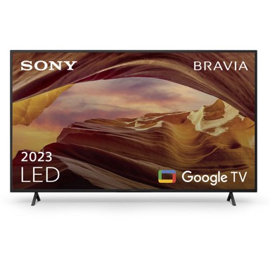 SONY TV KD65X75WLPAEP, LED, 65"